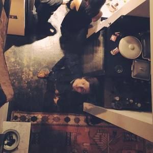 Meet your Posher, Matt